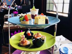 -YUE·6·西式融合餐厅(外滩六号店)