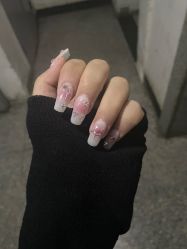 -星辰·新中式美甲美睫工作室