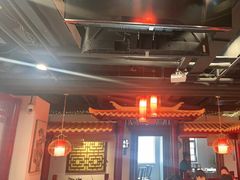 -秦月轩·陕西家乡菜(阜成路·五棵松店)