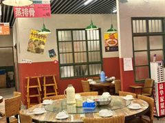 -益华家菜屋(世茂店)