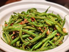 -小菜园新徽菜(青岛市南万象城店)