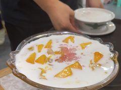 -水牛奶皇后糖水铺