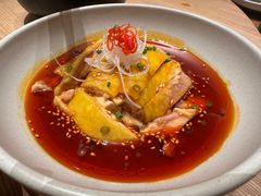 -榕意·川味之美(深业上城店)