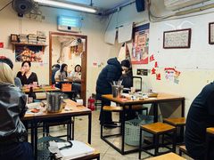 -炒豆合作社(东四总店)