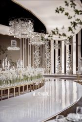 -北京柏悦酒店宴会厅