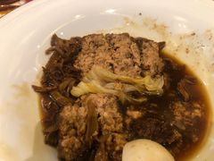 -上海皇廷花园酒店·御宴中餐厅