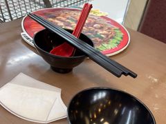 -灵芝妹子海鲜米线(香炉礁山姆店)