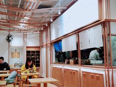 大堂-小满手工粉(上海文峰广场店)