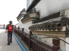 -丝绸小镇荻港古村