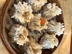 -都一处烧麦馆(前门店)