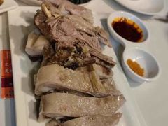 -贯贯吉·清真餐厅(浙江中路店)