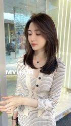 -M1 HAIR烫染