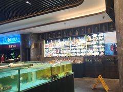 -国惠大酒楼(仓山万达店)