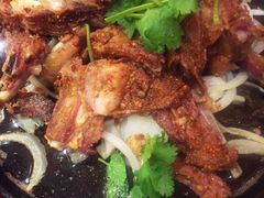 -李老爹香辣蟹(宣武门店)