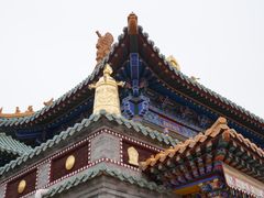 -席力图召