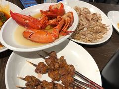 波龙-盒马鲜生(大行宫店)