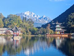 -黑龙潭公园