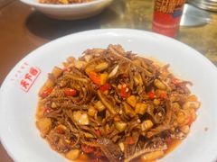 -天下客饭店(中山路店)