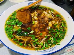 -大嘻咹biangbiang面(历史博物馆店)