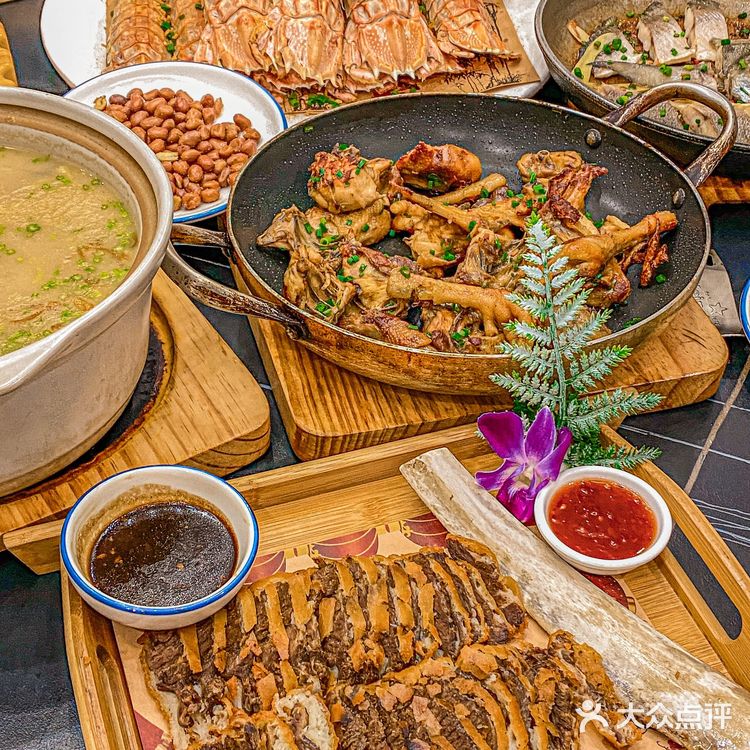 来厦门旅游必吃的海鲜大排档🦞老厦门人最爱