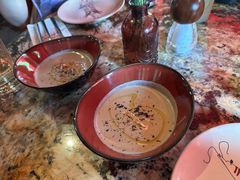 -BROWNSTONE布朗石西班牙餐厅(富城店)