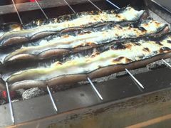 -玄白·炭烤活鳗(上海首店)