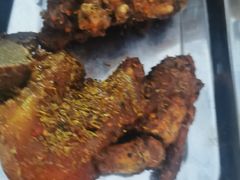 -佰运猪蹄(高陵店)