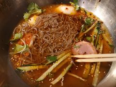 -枪火串烧·东北特色烧烤(罗湖总店)