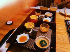 -锅物新语&寿喜烧.炉端割烹(世博源店)