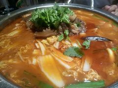 -芳芳私房菜·精做淮扬菜(承德路店)