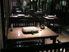 -龙门烤鱼(东方宝泰店)