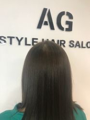-AG·STYLE沙龙