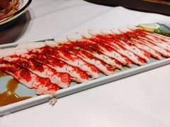 -隐炉和牛烧肉店(群力店)