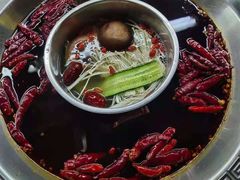 -大龙燚火锅(南山大道店)