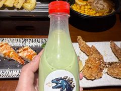 -小川洋风料理(江汉路店)