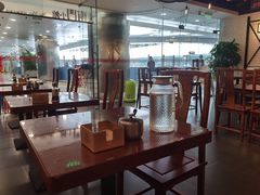 -南门小馆·清真(国贸商城店)