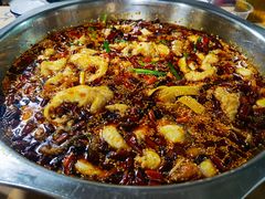 -胖子鱼·天水麻辣鱼火锅(秦州407店)