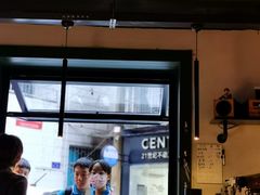 -SeekSeeking咖啡专门店(堰塘街店)