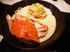 -速度披萨(蓝色港湾店)