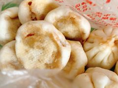 -石饮红星包子(中山路店)