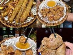 -凤兴鸡煲(宝安海雅店)