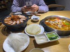 -守柴炉烤鸭(百伦店)