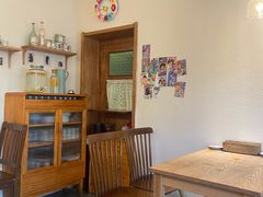 -馥家小馆(黔灵山公园店)