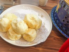 -九转小磨·非遗东北菜(群力店)