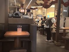 -RUXU入续糖水铺与包(卓悦中心店)