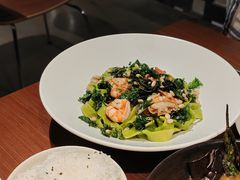 -娜娜家•Nana's restaurant (南开大悦城店)
