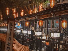 -侨美·唐荔园·40年地道粤菜