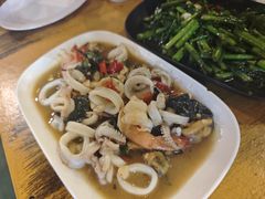 -Doo Dee Thai Food(Issan/Isaan/Esan)