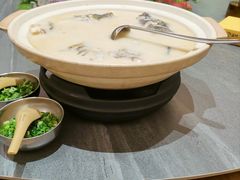 -丹江渔村(上地店)