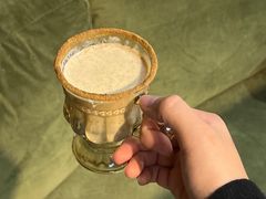 -三川coffee(南头古城店)